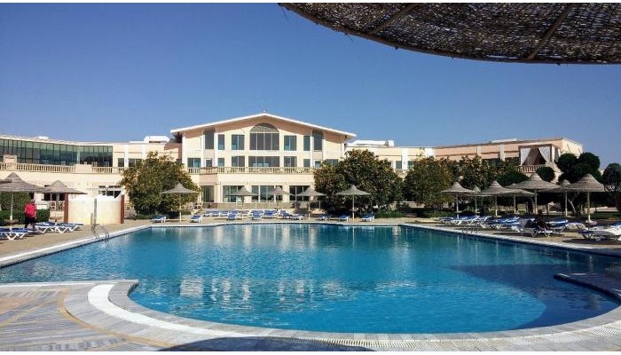 Hotel Shoni Bay poza 0