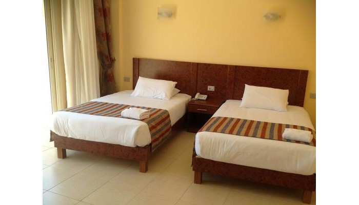 Hotel Shoni Bay poza 4