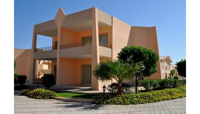 Hotel Shoni Bay poza 1