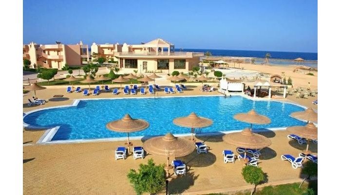 Hotel Shoni Bay poza 8
