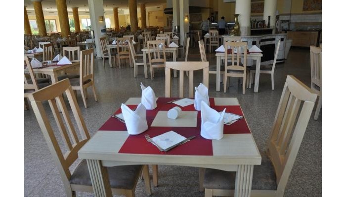 Hotel Shoni Bay poza 7