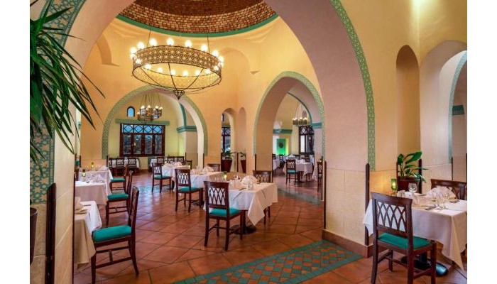 Poza pentru Hotel Steigenberger Coraya Beach 1323-1646829561 Hotel Steigenberger Coraya Beach poza 8