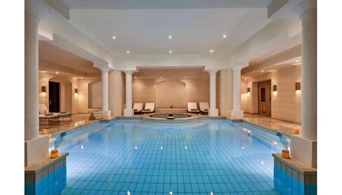 Poza pentru Hotel Steigenberger Coraya Beach 2001-1761300894 Hotel Steigenberger Coraya Beach poza 20