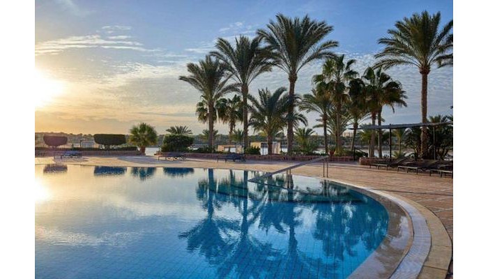 Poza pentru Hotel Steigenberger Coraya Beach 2278-1761300924 Hotel Steigenberger Coraya Beach poza 21