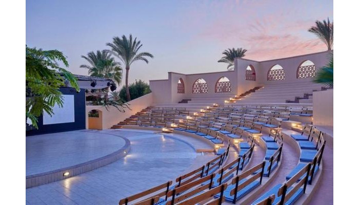Poza pentru Hotel Steigenberger Coraya Beach 2337-1646829573 Hotel Steigenberger Coraya Beach poza 17