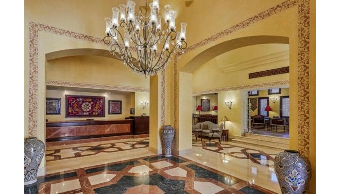 Poza pentru Hotel Steigenberger Coraya Beach 4131-1646829588 Hotel Steigenberger Coraya Beach poza 1