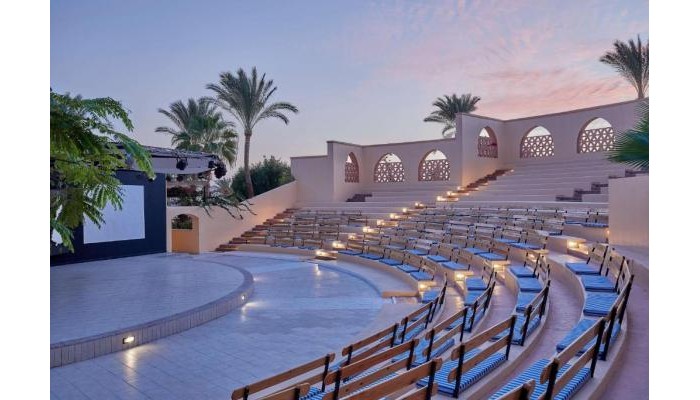 Poza pentru Hotel Steigenberger Coraya Beach 6544-1761300903 Hotel Steigenberger Coraya Beach poza 30