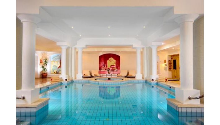 Poza pentru Hotel Steigenberger Coraya Beach 729-1646829567 Hotel Steigenberger Coraya Beach poza 16