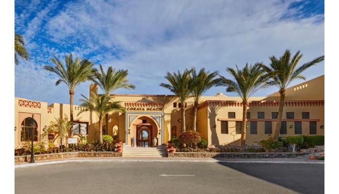 Poza pentru Hotel Steigenberger Coraya Beach 7536-1761300848 Hotel Steigenberger Coraya Beach poza 34