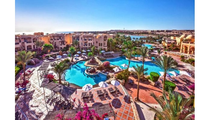 Poza pentru Hotel Steigenberger Coraya Beach 7802-1646829591 Hotel Steigenberger Coraya Beach poza 0