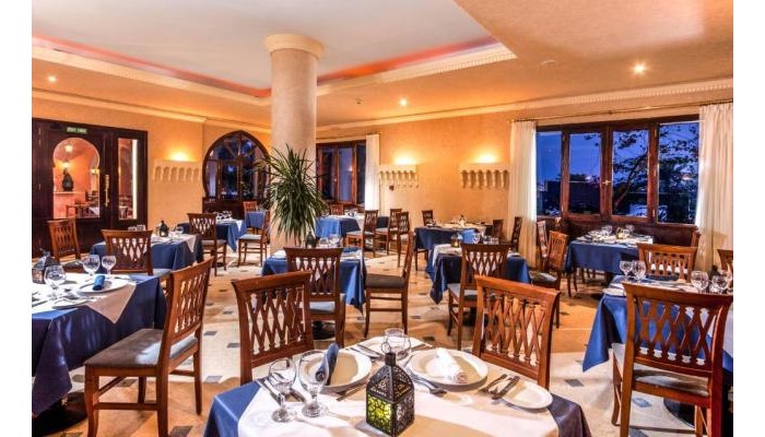 Poza pentru Hotel Steigenberger Coraya Beach 8167-1761300885 Hotel Steigenberger Coraya Beach poza 35