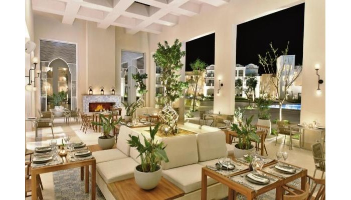 Poza pentru Hotel Steigenberger Coraya Beach 8721-1761300879 Hotel Steigenberger Coraya Beach poza 36