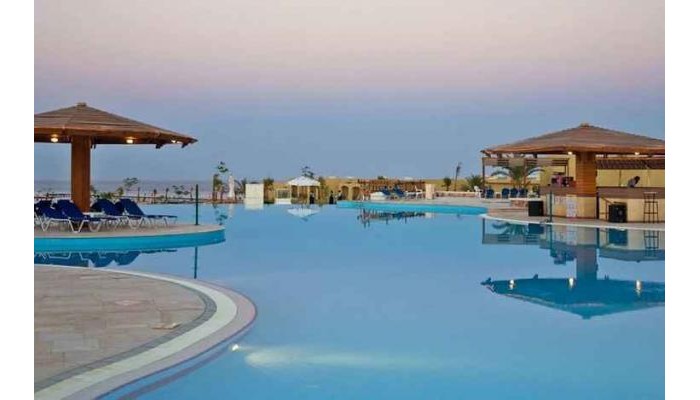 The Three Corners Fayrouz Plaza Beach Resort poza 3