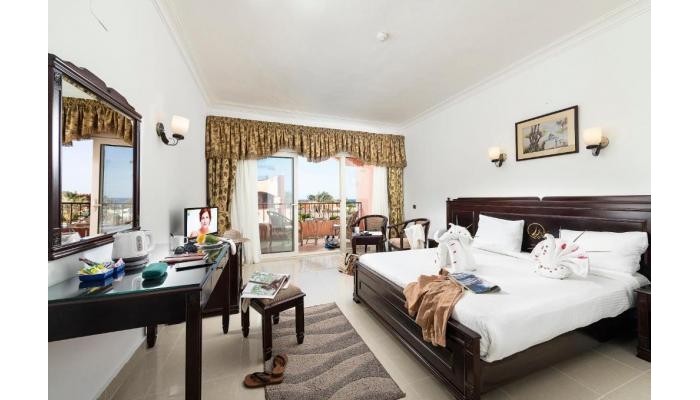 Poza pentru The Three Corners Happy Life Beach Resort 135-1695295347 The Three Corners Happy Life Beach Resort poza 7