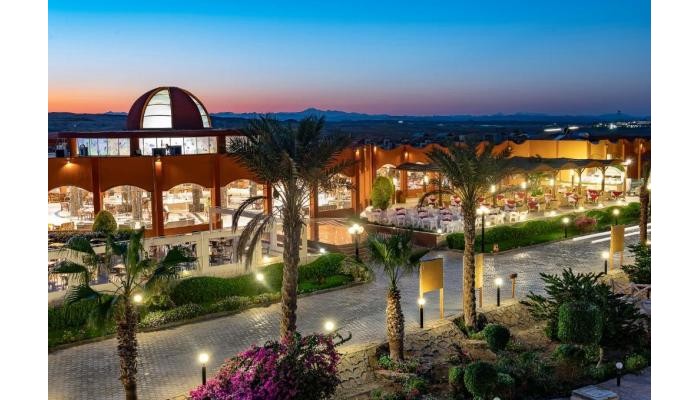 Poza pentru The Three Corners Happy Life Beach Resort 3471-1695295334 The Three Corners Happy Life Beach Resort poza 1