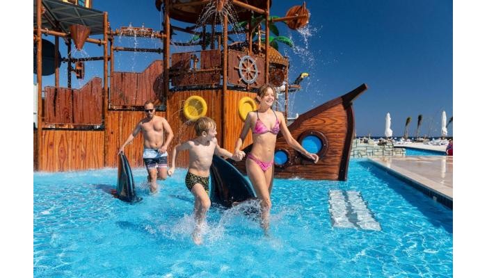 Poza pentru The Three Corners Happy Life Beach Resort 4054-1695295377 The Three Corners Happy Life Beach Resort poza 20