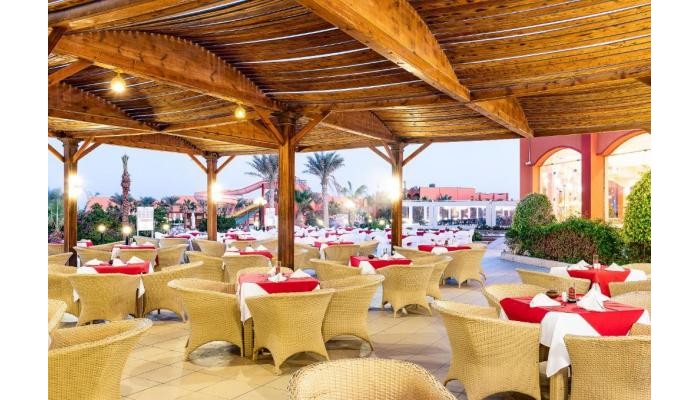 Poza pentru The Three Corners Happy Life Beach Resort 446-1695295355 The Three Corners Happy Life Beach Resort poza 10