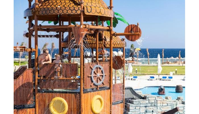 Poza pentru The Three Corners Happy Life Beach Resort 4909-1695295379 The Three Corners Happy Life Beach Resort poza 21