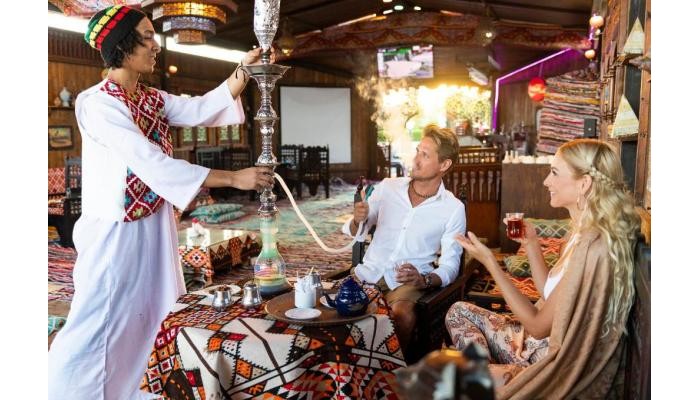 Poza pentru The Three Corners Happy Life Beach Resort 5422-1695295366 The Three Corners Happy Life Beach Resort poza 15