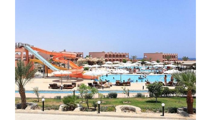 Poza pentru The Three Corners Happy Life Beach Resort 6259-1695295332 The Three Corners Happy Life Beach Resort poza 0