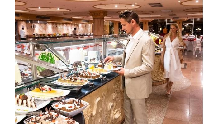 Poza pentru The Three Corners Happy Life Beach Resort 6452-1695295360 The Three Corners Happy Life Beach Resort poza 12