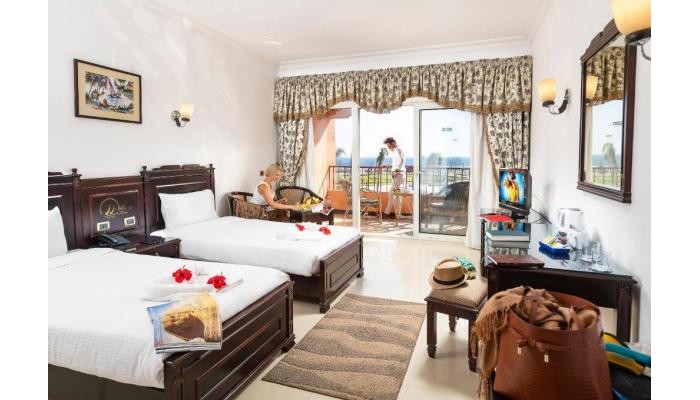 Poza pentru The Three Corners Happy Life Beach Resort 6701-1695295351 The Three Corners Happy Life Beach Resort poza 9