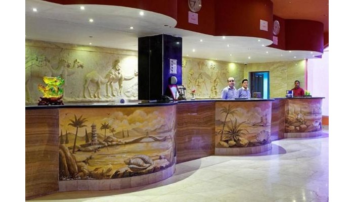 Poza pentru The Three Corners Happy Life Beach Resort 712-1695295340 The Three Corners Happy Life Beach Resort poza 4