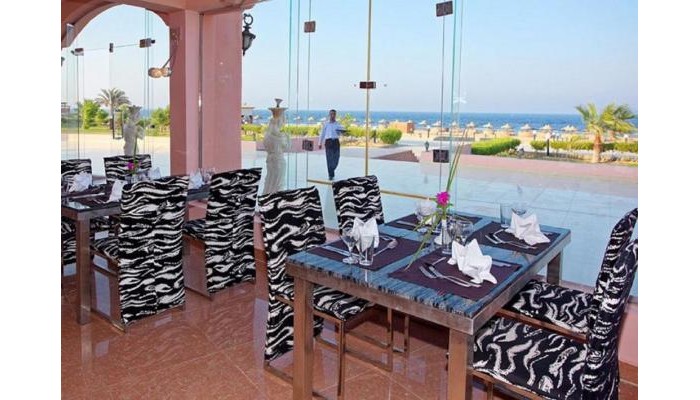 Poza pentru The Three Corners Happy Life Beach Resort 7811-1695295368 The Three Corners Happy Life Beach Resort poza 16