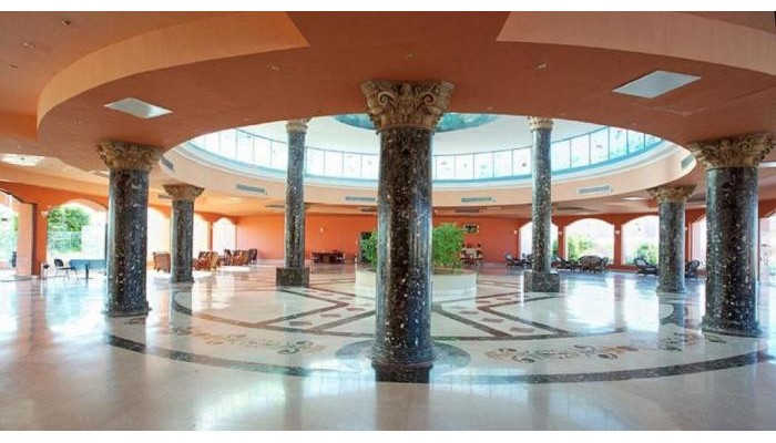 Poza pentru The Three Corners Happy Life Beach Resort 9816-1695295345 The Three Corners Happy Life Beach Resort poza 6