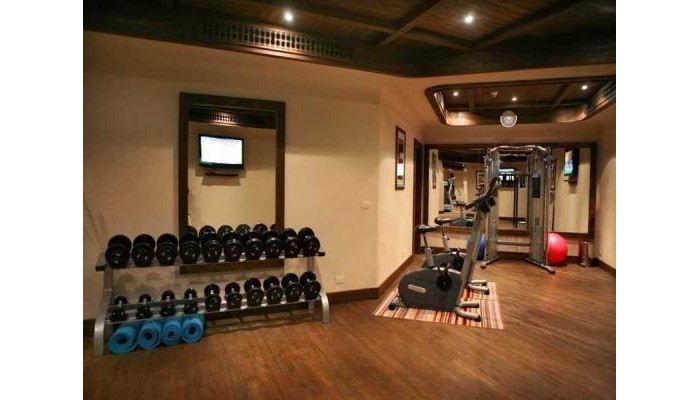 Intercontinental The Palace Resort poza 3