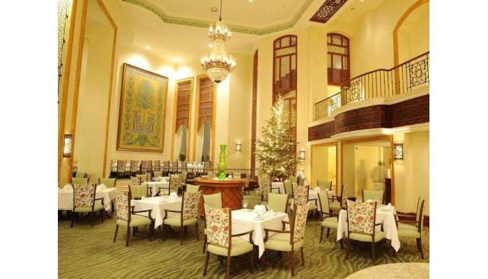 Intercontinental The Palace Resort poza 2