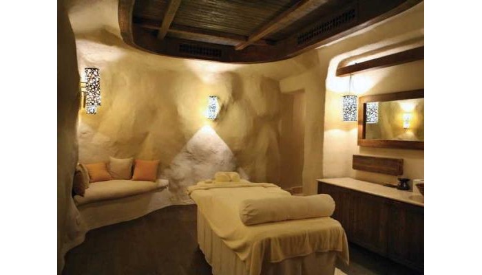 Intercontinental The Palace Resort poza 5