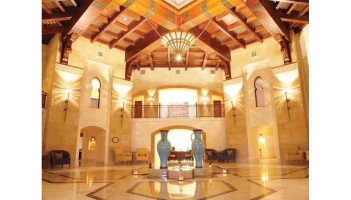 Intercontinental The Palace Resort poza 9