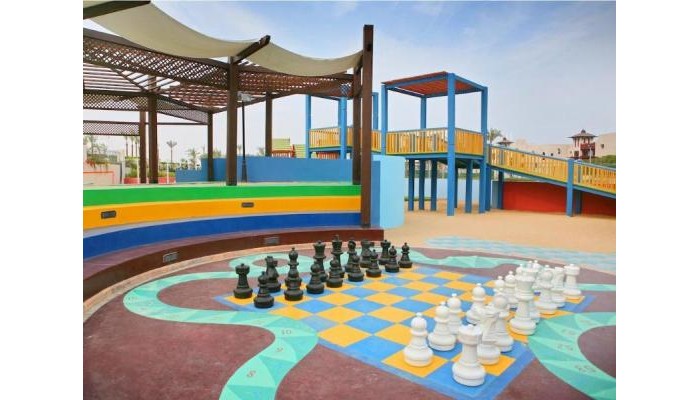 Intercontinental The Palace Resort poza 4