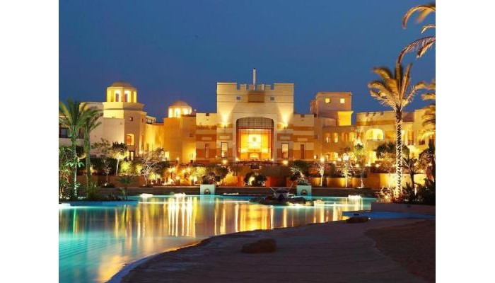 Intercontinental The Palace Resort poza 7