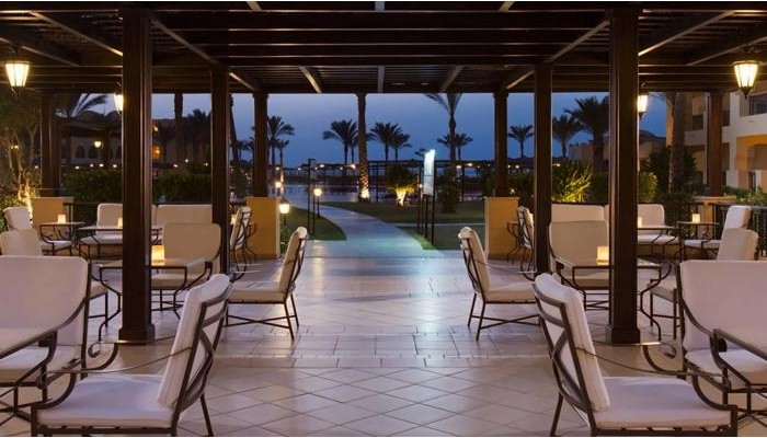 Jaz Samaya Resort poza 11
