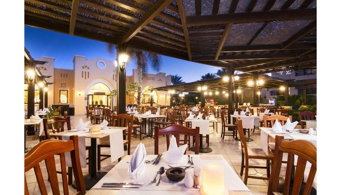 Jaz Samaya Resort poza 12
