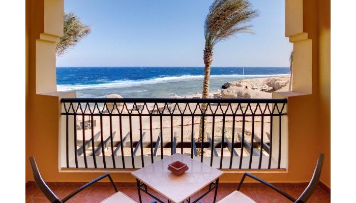 Jaz Samaya Resort poza 6
