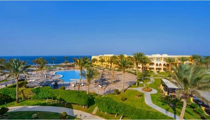 Jaz Samaya Resort poza 0