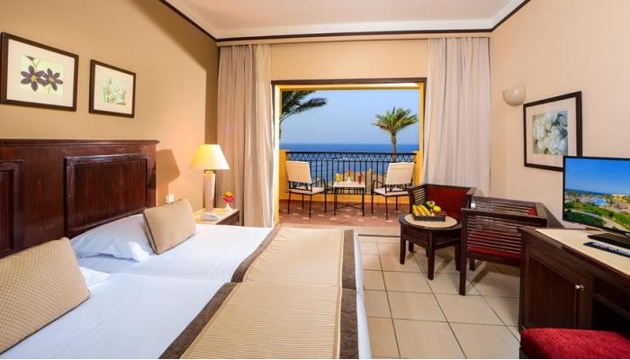 Jaz Samaya Resort poza 2