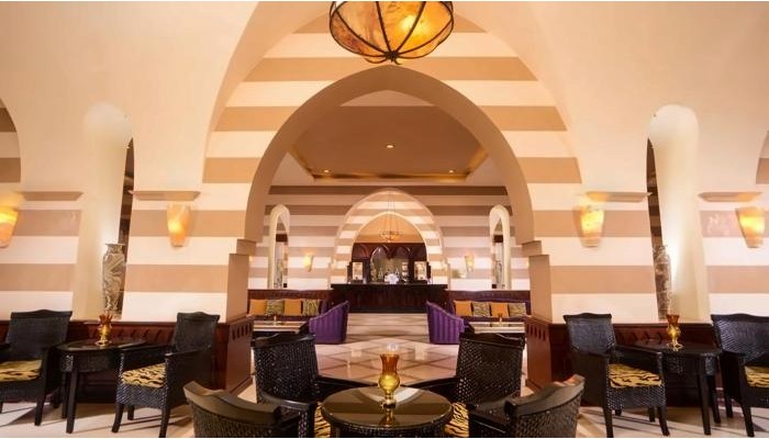 Jaz Samaya Resort poza 13
