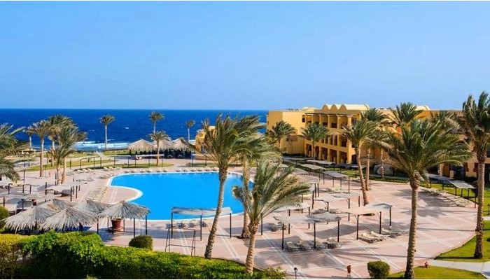 Jaz Samaya Resort poza 1