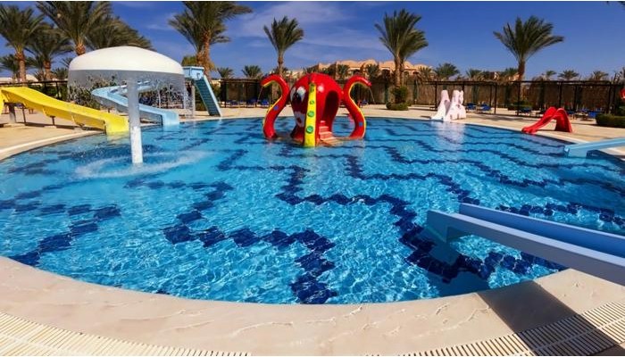 Jaz Samaya Resort poza 15