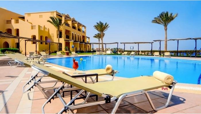 Jaz Samaya Resort poza 14