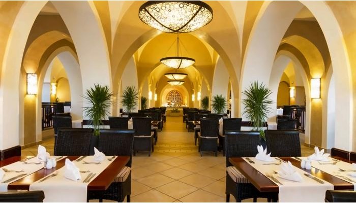Jaz Samaya Resort poza 7