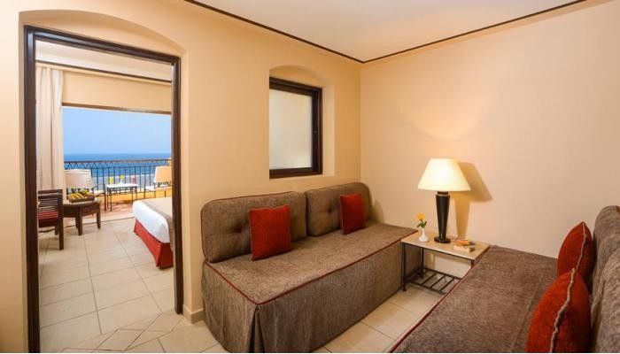 Jaz Samaya Resort poza 4
