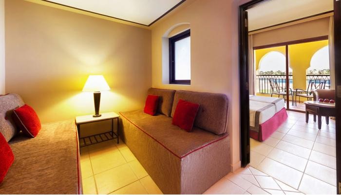 Jaz Samaya Resort poza 5