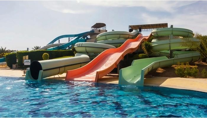 Jaz Samaya Resort poza 17