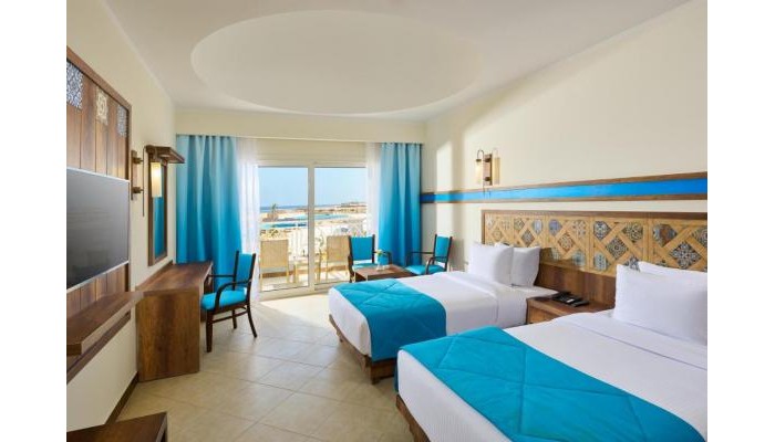 Lazuli Hotel, Marsa Alam poza 1