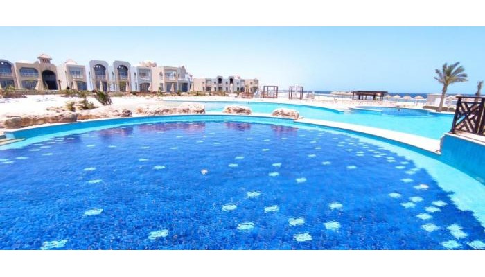 Lazuli Hotel, Marsa Alam poza 6